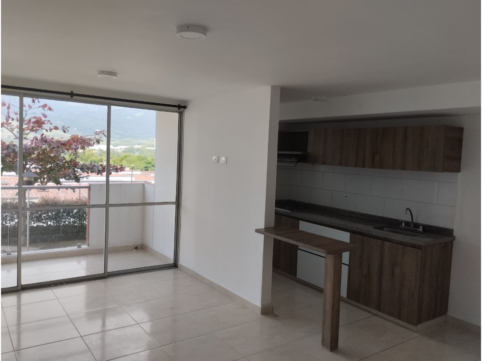 VENDO APARTAMENTO TORRES DE SANTA MARTA DOSQUEBRADAS COD 7516971 — foto 4