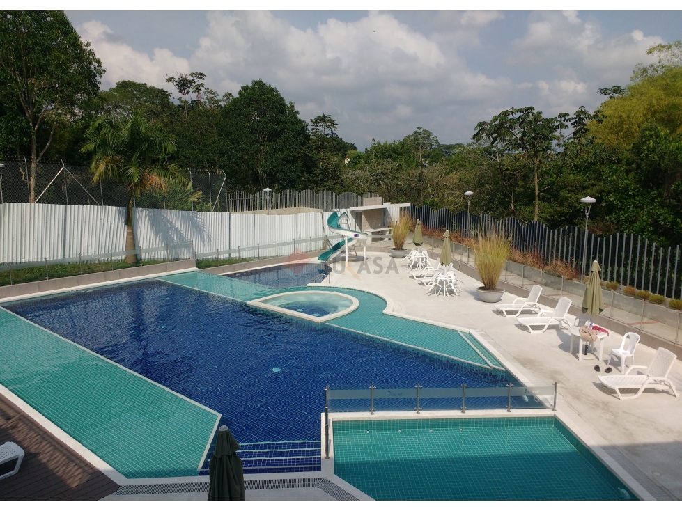 VENDO APARTAMENTO EN PEREIRA SECTOR CERRITOS 3784101 — foto 2