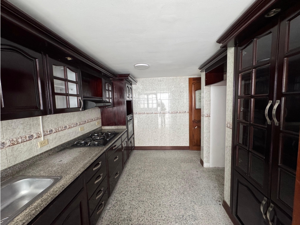 VENDO CASA DE 3 SECTOR AV 30 DE AGOSTO PEREIRA COD 4465777 — foto 2