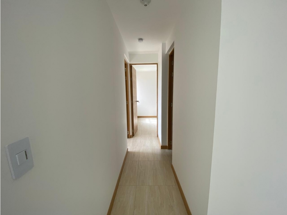 SE VENDE APARTAMENTO EN MERCASA COD 8213053 — foto 3