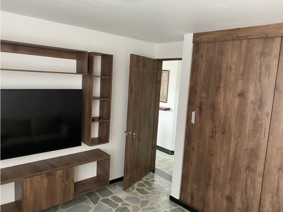 ALQUILO APARTAMENTO AMOBLADO EN EL SECTOR CENTENARIO COD 8578935 — foto 6