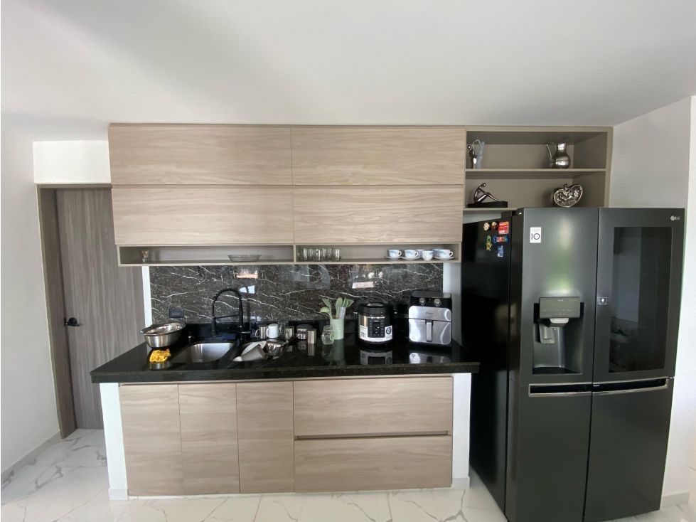 VENDO CASA CAMPESTRE EN EL SECTOR DEL TIGRE COD 9086523 — foto 6