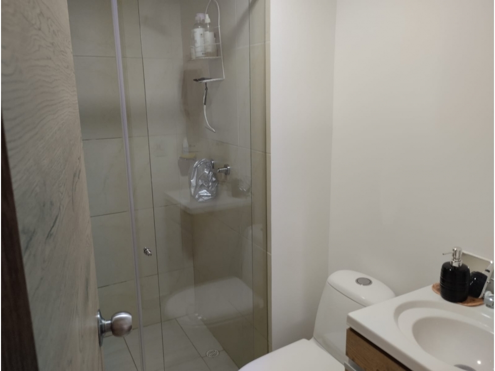 VENDO APARTAMENTO EN EL SECTOR DE MERCASA COD 9513561 — foto 6