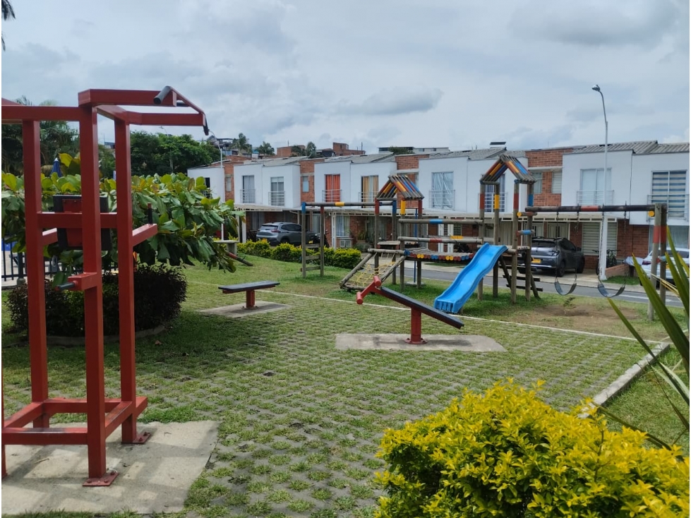 VENDO CASA EN EL SECTOR DE CUBA COD 9520401 — foto 2