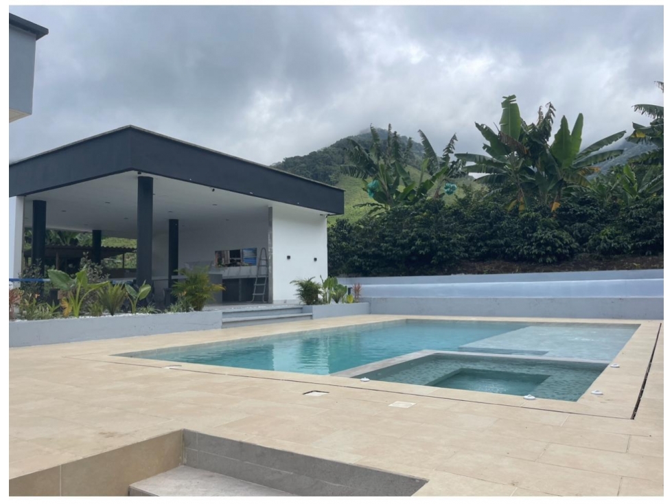 VENDO FINCA EN SANTUARIO COD 9692475 - 4