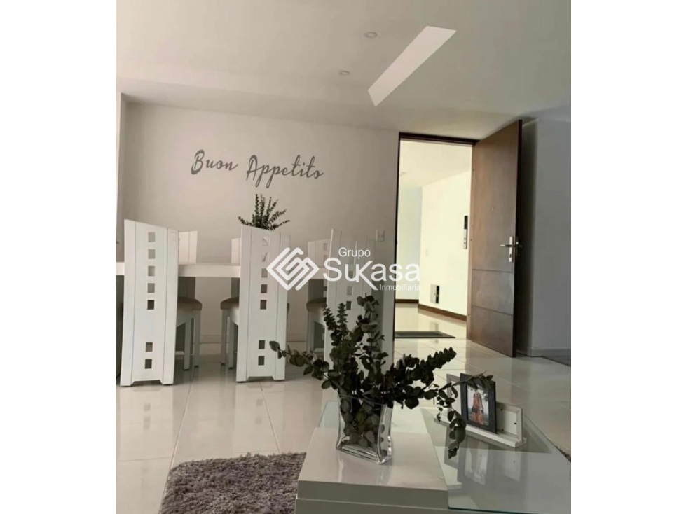 VENDO APARTAMENTO EN PINARES - PEREIRA COD 9698755 — foto 5