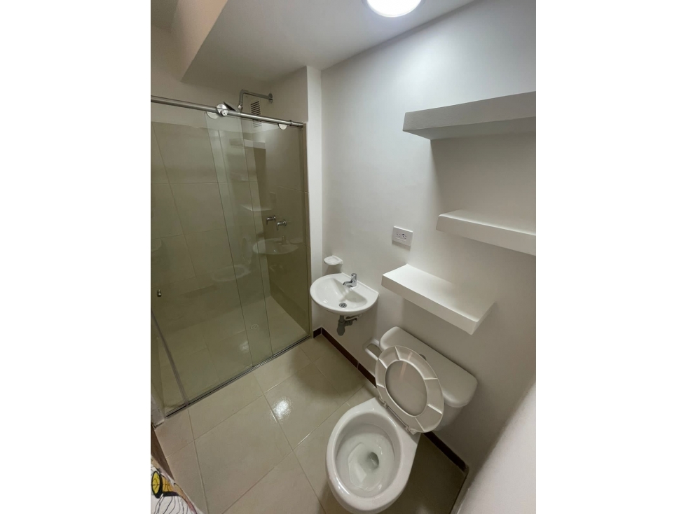 VENTA DE APARTAMENTO EN FRAILES - DOSQUEBRADAS COD 9745366 — foto 6