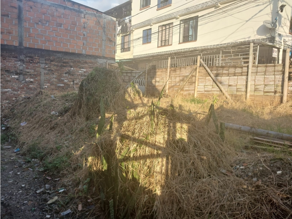 VENTA DE LOTE EN EL SECTOR DE CUBA - 2.500 LOTES COD 9859971 — foto 4