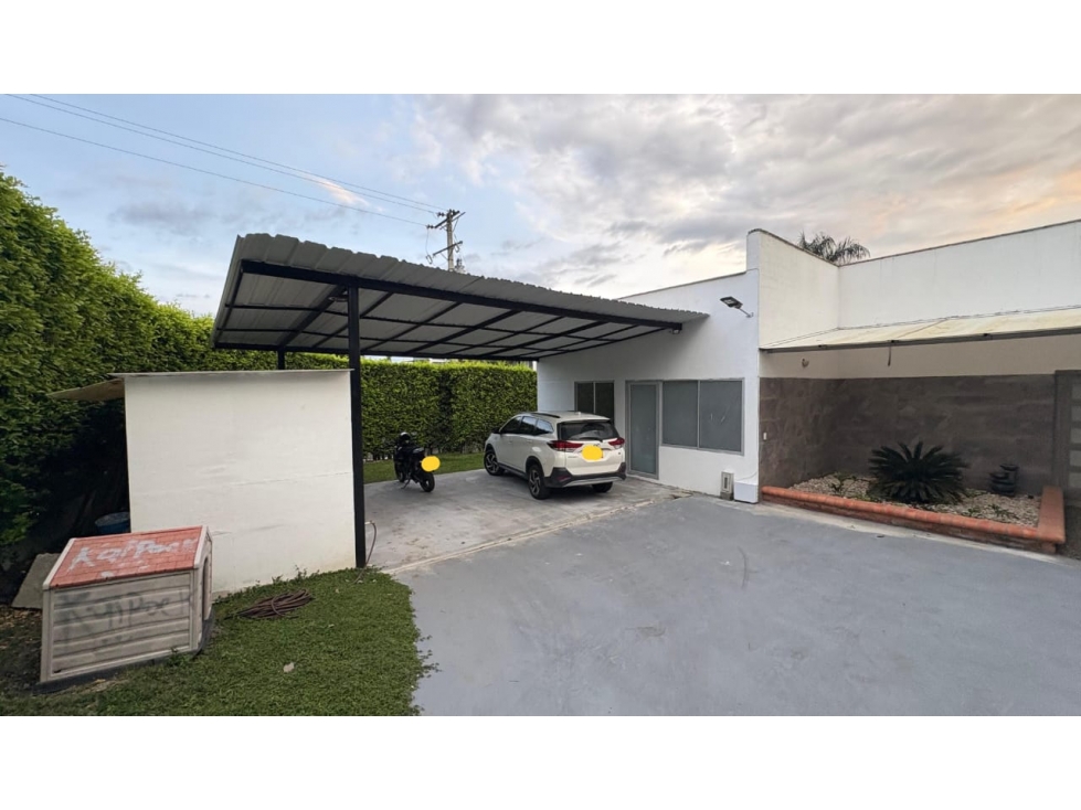 VENTA DE CASA CAMPESTRE SECTOR CERRITOS COD 9891160 — foto 4