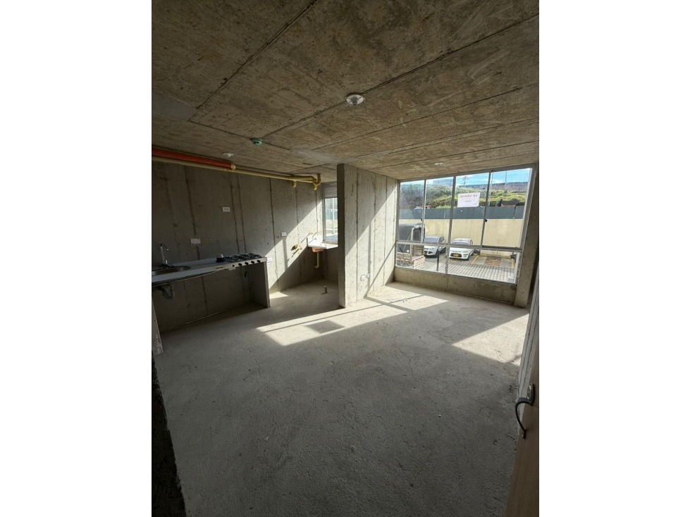 VENTA DE APARTAMENTO SECTOR MOLINOS COD 9972332 — foto 3