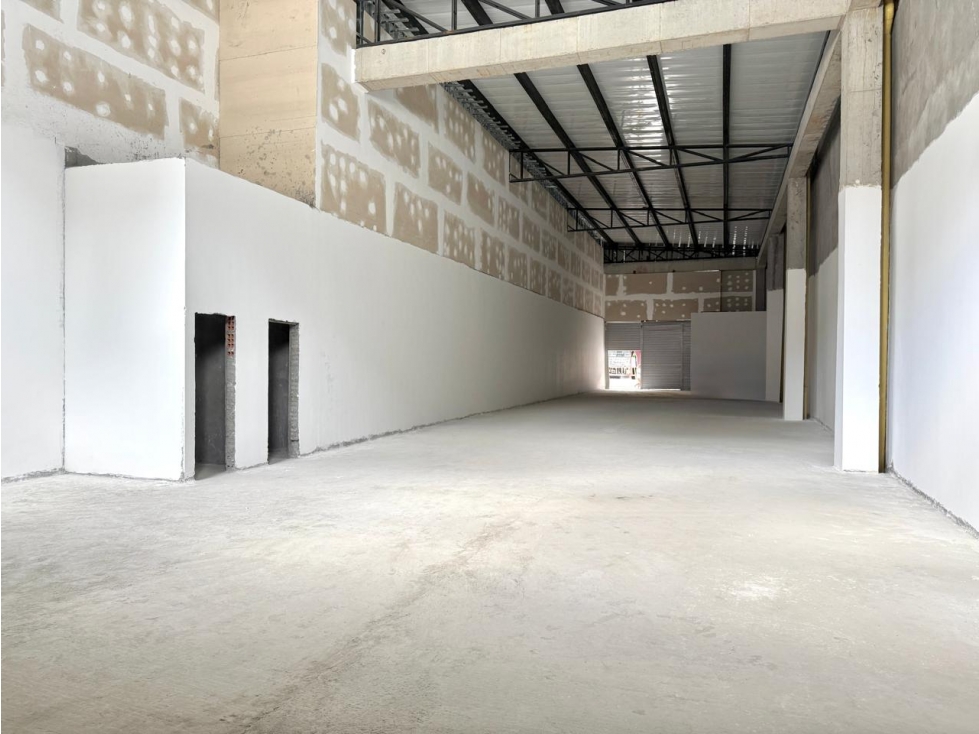 ARRIENDO LOCAL COMERCIAL SECTOR CENTRO DE PEREIRA COD 9997463