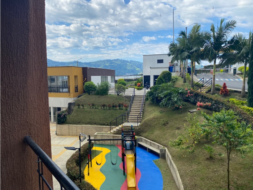 VENTA DE APARTAMENTO SECTOR LAGO LA PRADERA COD 10225130 — foto 3