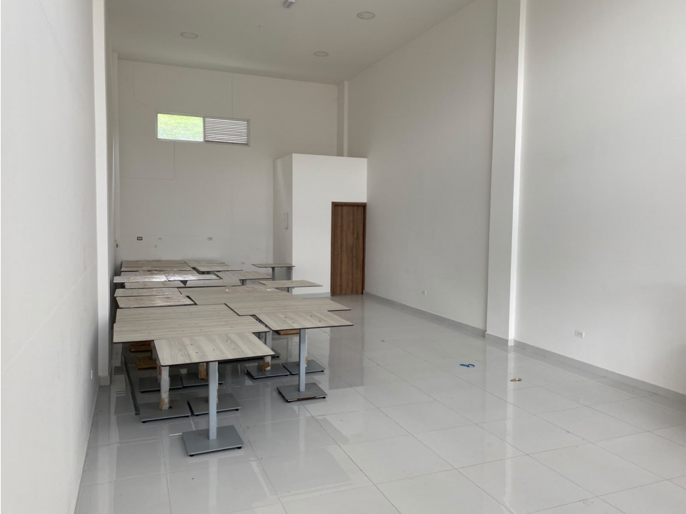 ARRIENDO LOCAL COMERCIAL EN DOSQUEBRADAS COD 10315939 - 4