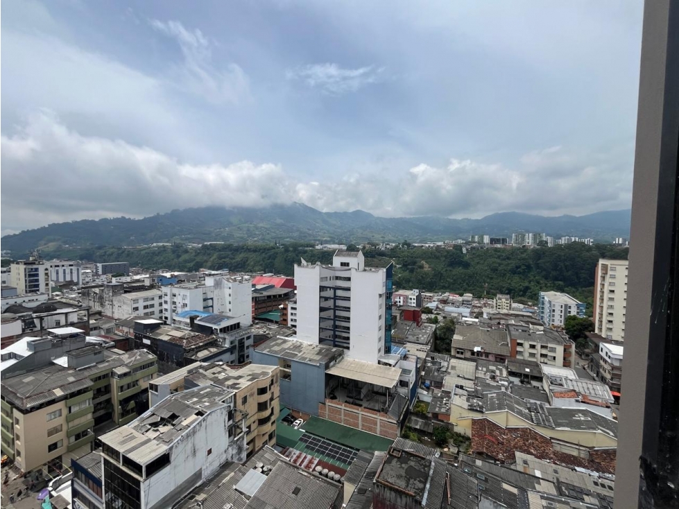 ARRIENDO APARTAESTUDIO AMOBLADO CENTRO DE PEREIRA COD 10453591 — foto 5