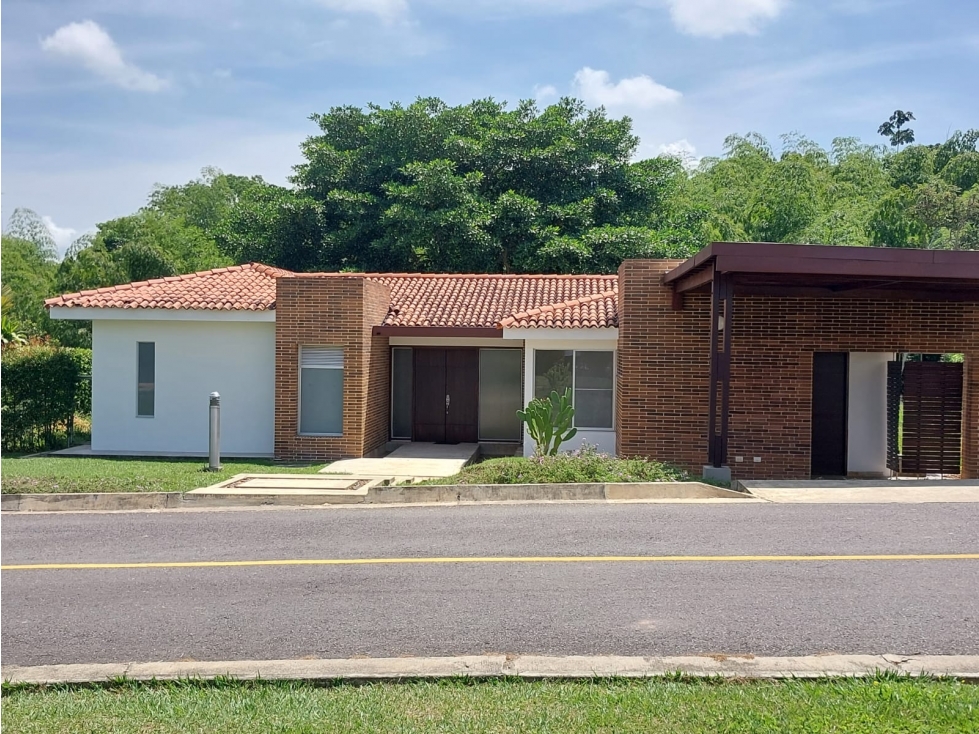 VENDO CASA EN PEREIRA CAÑA VERDE CERRITOS COD 6436373 — foto 2
