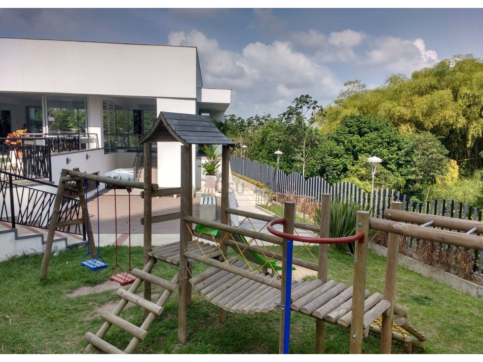 VENDO APARTAMENTO EN PEREIRA SECTOR CERRITOS 3784101 — foto 5