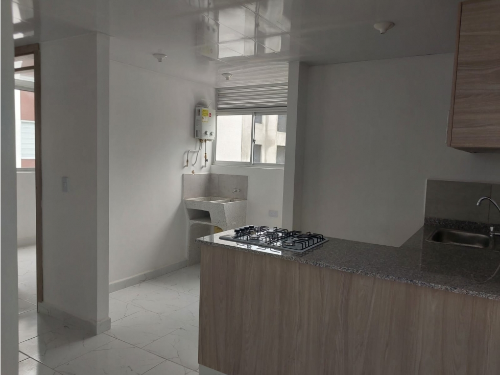VENDO APARTAMENTO EN EL SECTOR LAGO LA PRADERA COD 9123493 — foto 6