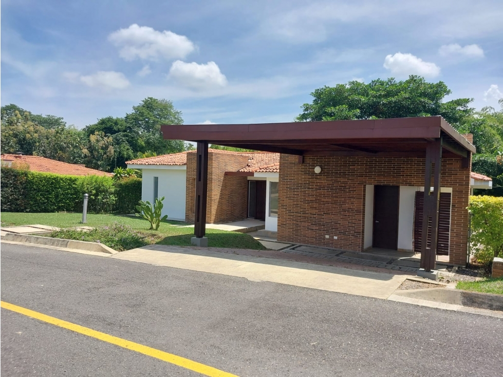 VENDO CASA EN PEREIRA CAÑA VERDE CERRITOS COD 6436373 — foto 3