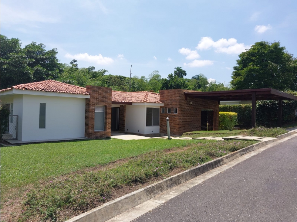 VENDO CASA EN PEREIRA CAÑA VERDE CERRITOS COD 6436373 — foto 4