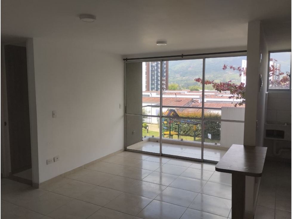VENDO APARTAMENTO TORRES DE SANTA MARTA DOSQUEBRADAS COD 7516971 — foto 3
