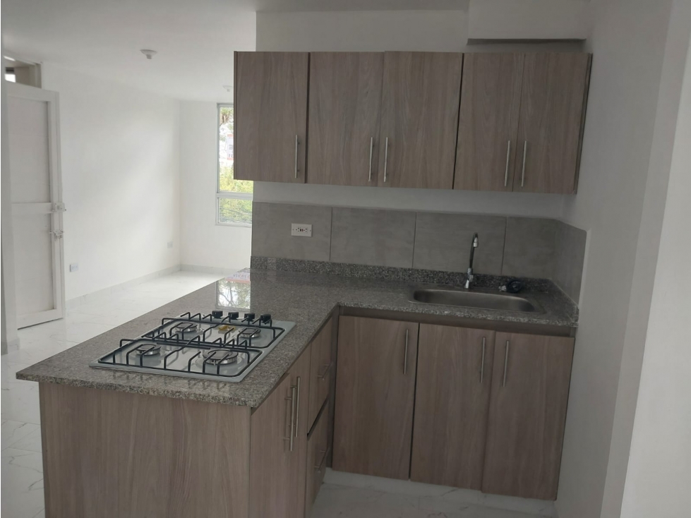 VENDO APARTAMENTO EN EL SECTOR LAGO LA PRADERA COD 9123493 — foto 2