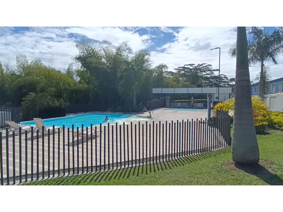 SE VENDE APARTAMENTO EN EL SECTOR DE GALICIA 10239762 — foto 2