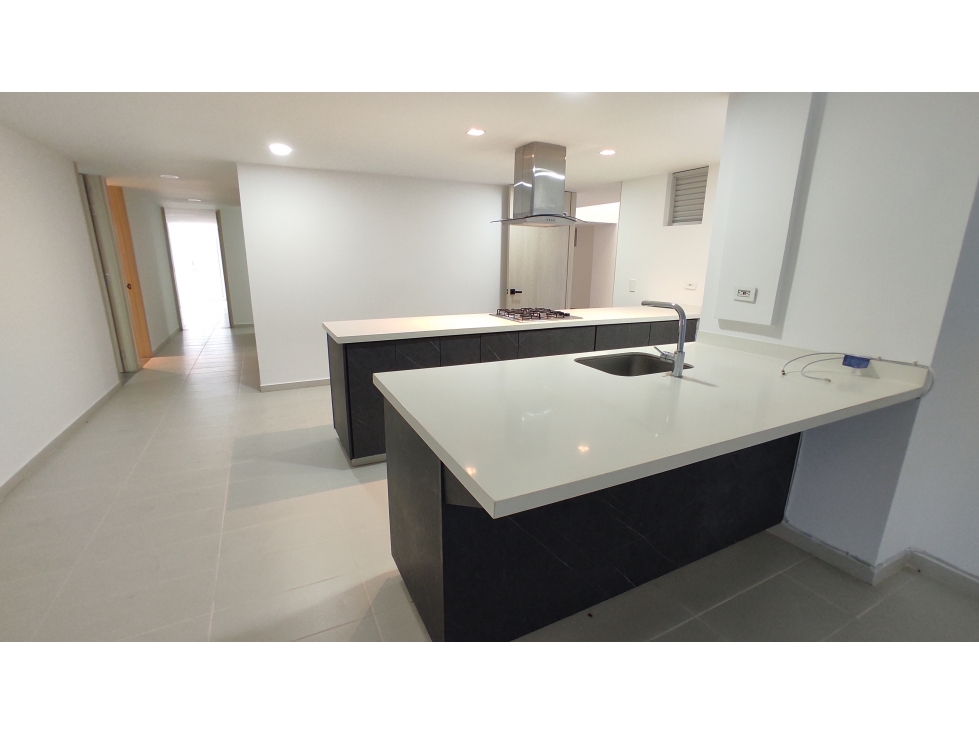VENDO APARTAMENTO SECTOR PINARES COD 8010573 — foto 3