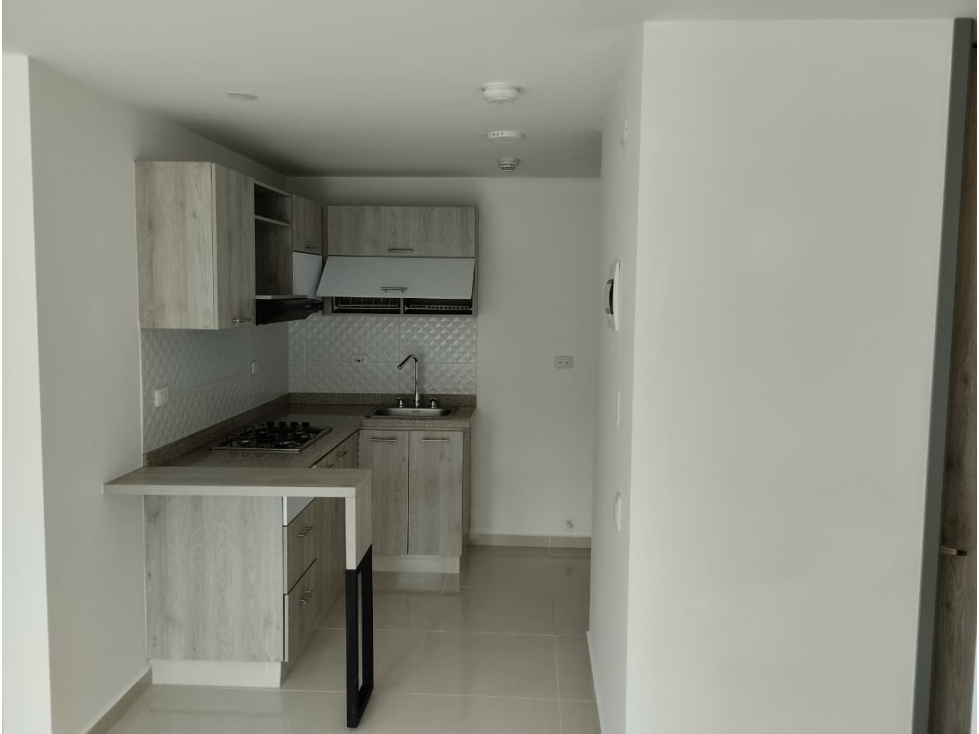 VENDO APARTAESTUDIO EN EL SECTOR DE LA MACARENA COD 9539112 — foto 3