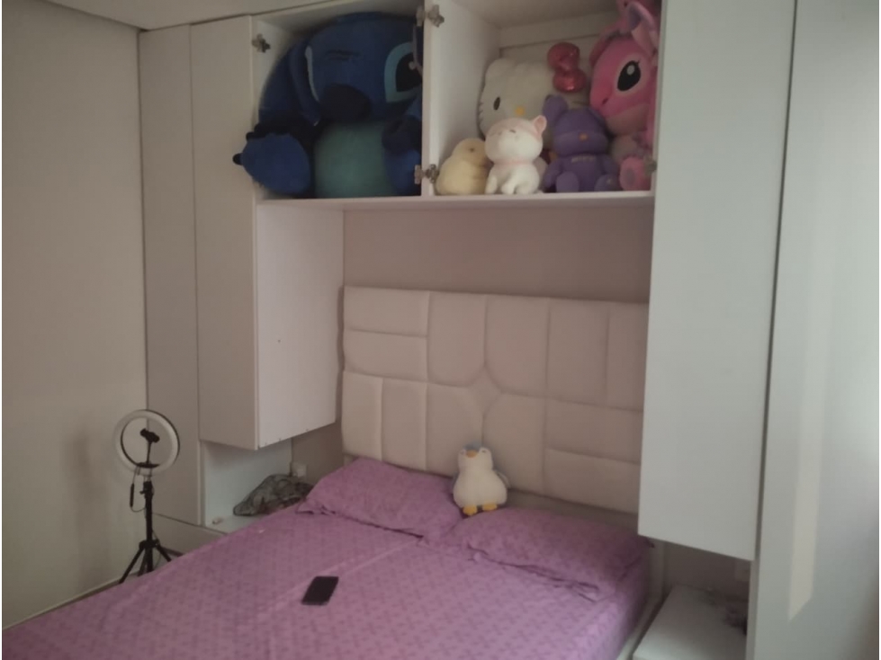 VENTA DE CASA EN EL SECTOR DEL POBLADO COD 9689207 — foto 6