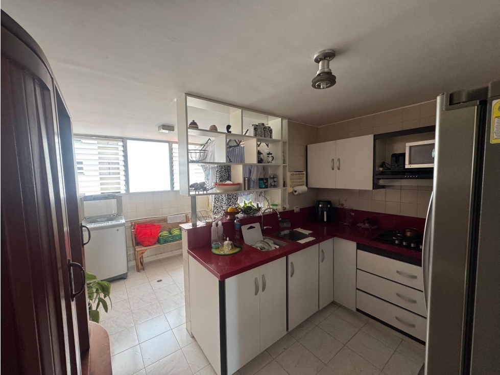VENTA DE APARTAMENTO EN EL SECTOR DE PINARES COD 9748839 — foto 4
