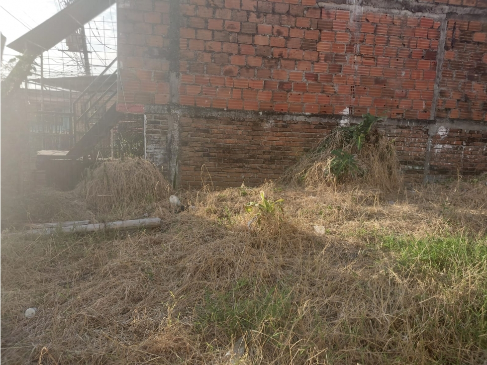 VENTA DE LOTE EN EL SECTOR DE CUBA - 2.500 LOTES COD 9859971 — foto 5