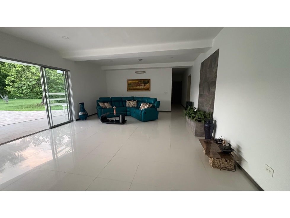 VENTA DE CASA CAMPESTRE SECTOR CERRITOS COD 9891160 — foto 6