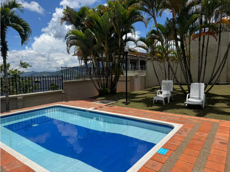VENTA DE CASA SECTOR ALAMOS COD 9953067