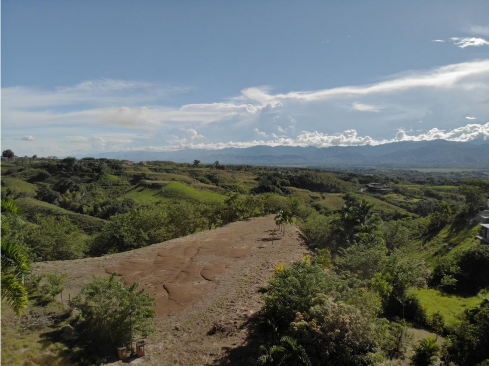 VENTA LOTE EN EL SECTOR DE CERRITOS COD 9965736 — foto 5