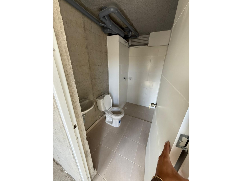 VENTA DE APARTAMENTO SECTOR MOLINOS COD 9972332 — foto 4
