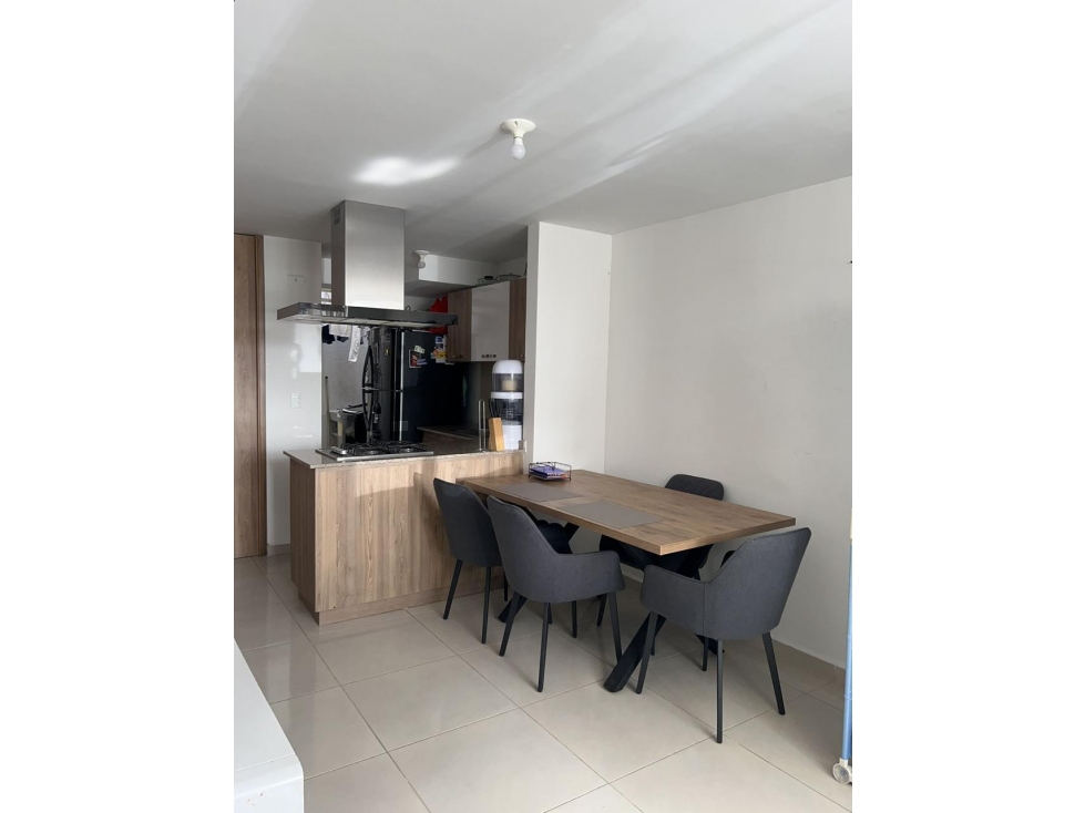 VENTA DE CASA EN EL SECTOR DE LA PRADERA COD 9974241 — foto 2