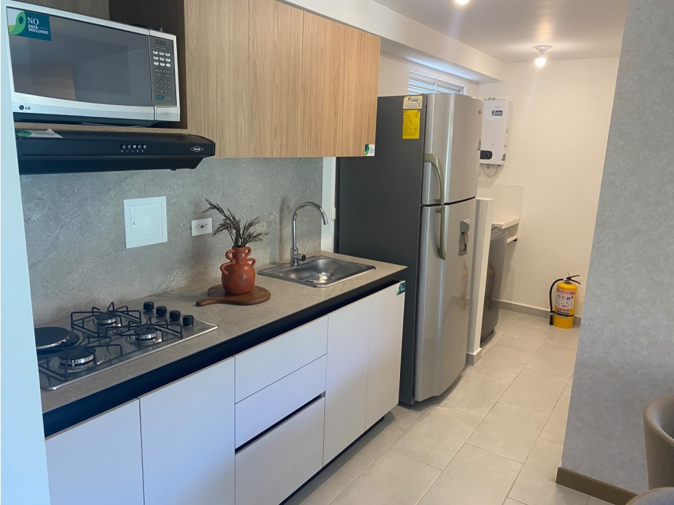 VENTA DE PROYECTO APARTAMENTOS SECTOR CERRITOS COD 10039045 — foto 4
