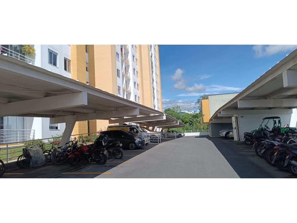 SE VENDE APARTAMENTO EN EL SECTOR DE GALICIA 10239762 — foto 5