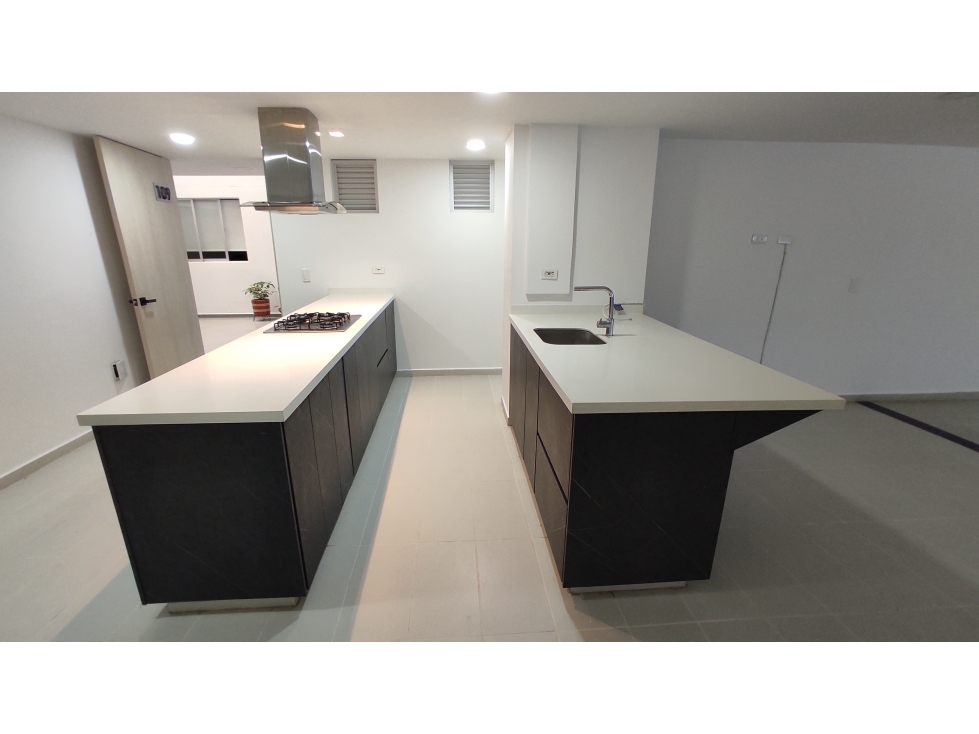VENDO APARTAMENTO SECTOR PINARES COD 8010573 — foto 2