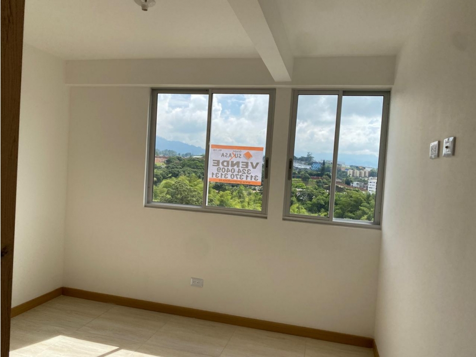 SE VENDE APARTAMENTO EN MERCASA COD 8213053 — foto 4