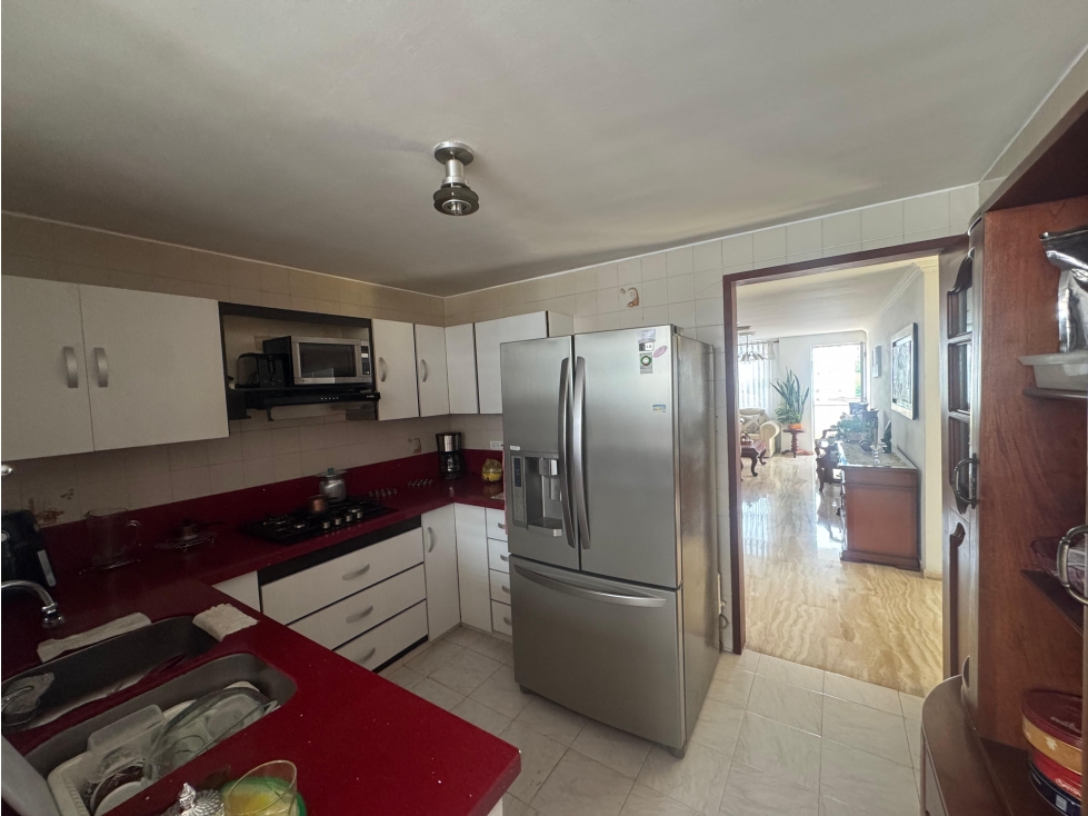 VENTA DE APARTAMENTO EN EL SECTOR DE PINARES COD 9748839 — foto 5