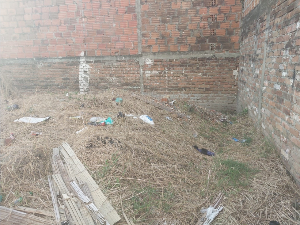 VENTA DE LOTE EN EL SECTOR DE CUBA - 2.500 LOTES COD 9859971 — foto 6