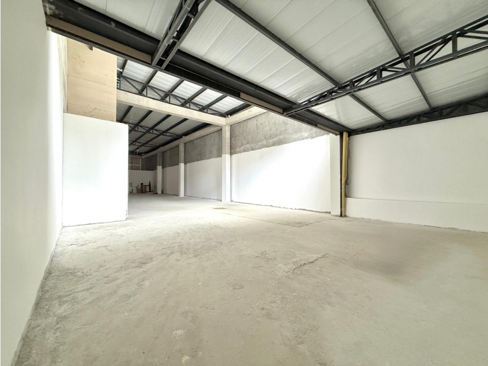 ARRIENDO LOCAL COMERCIAL SECTOR CENTRO DE PEREIRA COD 9997463 — foto 5