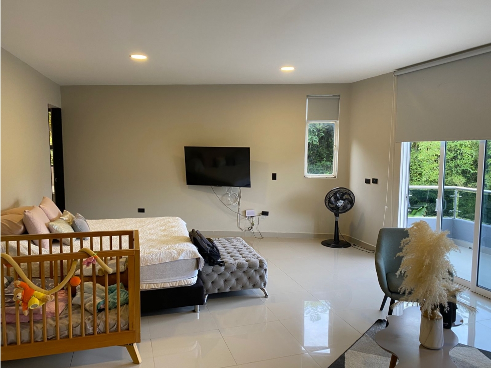 ARRIENDO CASA CAMPESTRE EN DOSQUEBRADAS COD 10005605 - 6