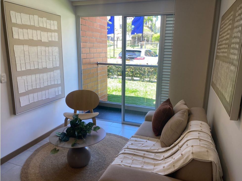 VENTA DE PROYECTO APARTAMENTOS SECTOR CERRITOS COD 10039045 — foto 5