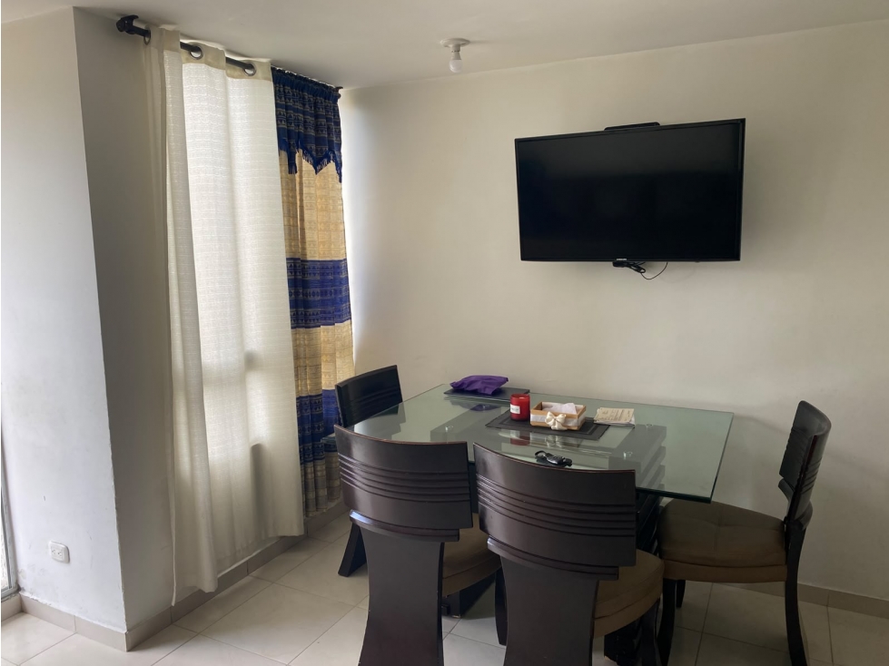 VENTA DE APARTAMENTO SECTOR LAGO LA PRADERA COD 10225130 — foto 5