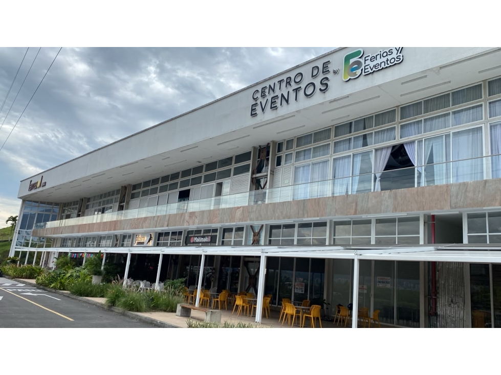 ARRIENDO LOCAL COMERCIAL EN DOSQUEBRADAS COD 10315939 - 1