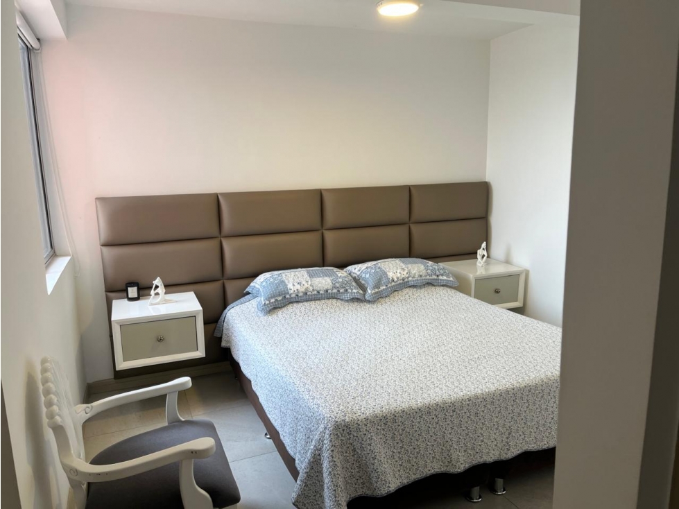VENTA DE APARTAMENTO EN GALICIA No°10492252 — foto 6