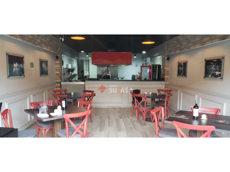 VENDO LOCAL COMERCIAL EN CERRITOS COD 4974574