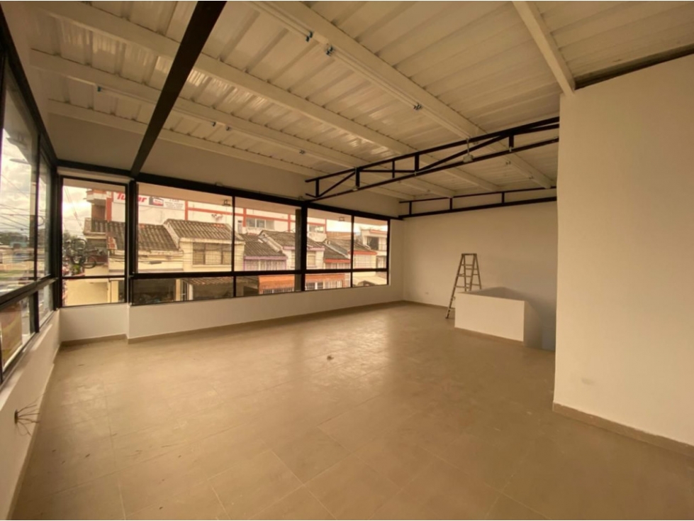 VENDO LOCAL COMERCIAL EN DOSQUEBRADAS COD 8130669 - 3